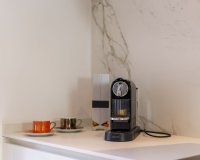 Resale - apartment - Benahavís - Benahavís Centro