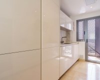 Resale - apartment - Benahavís - Benahavís Centro