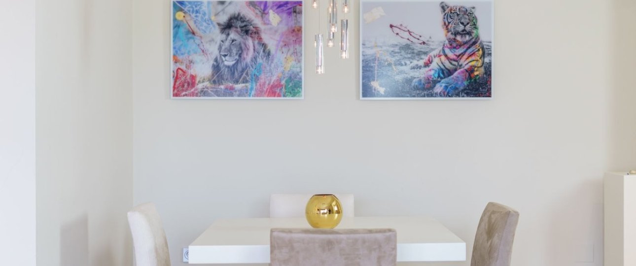 Resale - apartment - Benahavís - Benahavís Centro