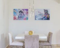 Resale - apartment - Benahavís - Benahavís Centro