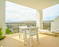 Resale - apartment - Benahavís - Benahavís Centro