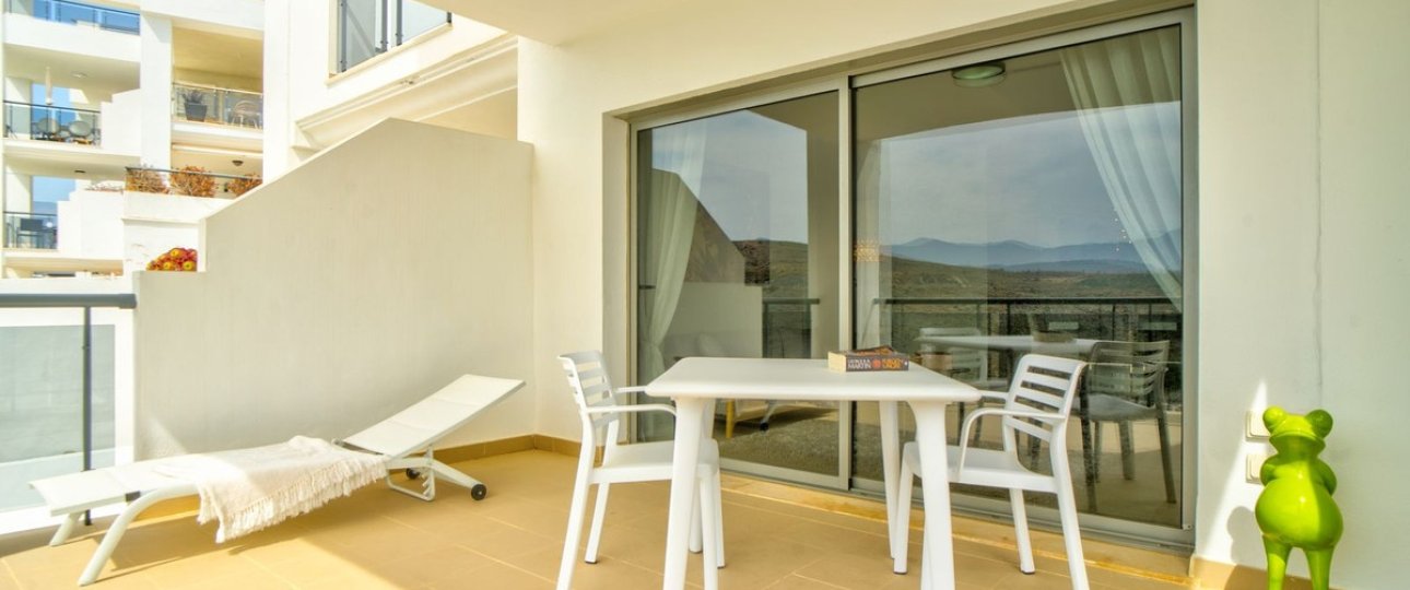 Resale - apartment - Benahavís - Benahavís Centro