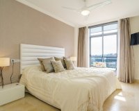Resale - apartment - Benahavís - Benahavís Centro