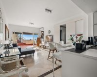 Resale - apartment - Benahavís - Benahavís Centro