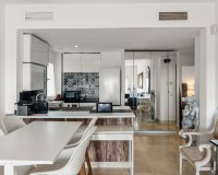 Resale - apartment - Benahavís - Benahavís Centro