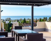 Resale - apartment - Benahavís - Benahavís Centro