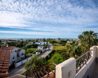 Resale - apartment - Benahavís - Benahavís Centro