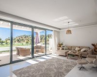 Resale - apartment - Benahavís - Benahavís Centro