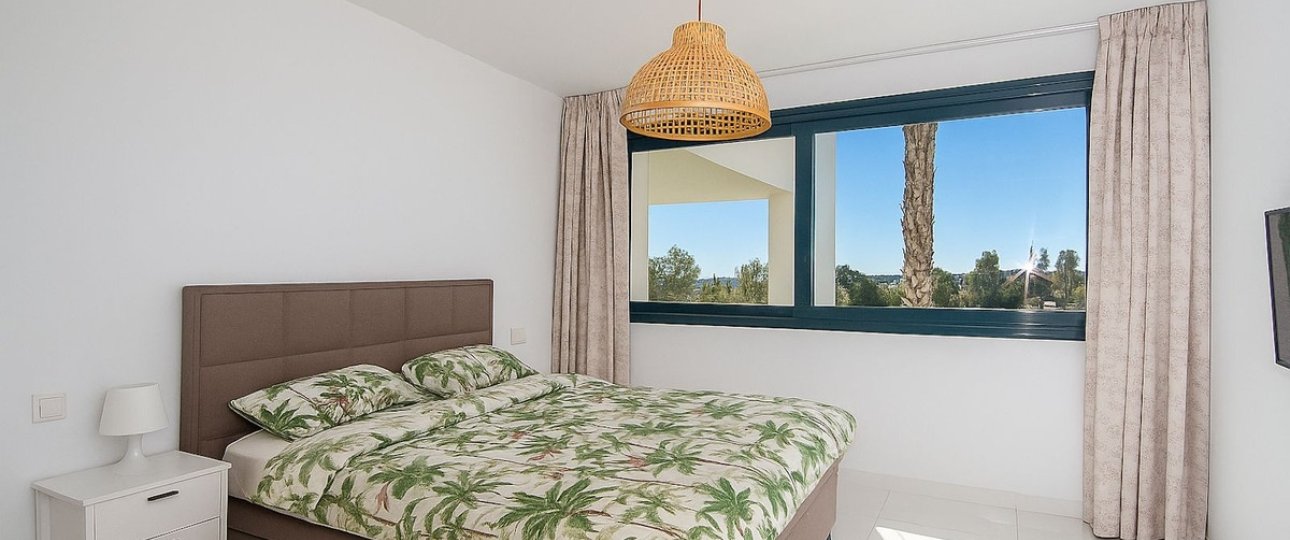Resale - apartment - Benahavís - Benahavís Centro