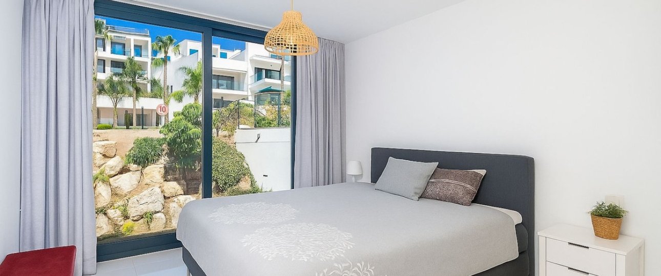Resale - apartment - Benahavís - Benahavís Centro