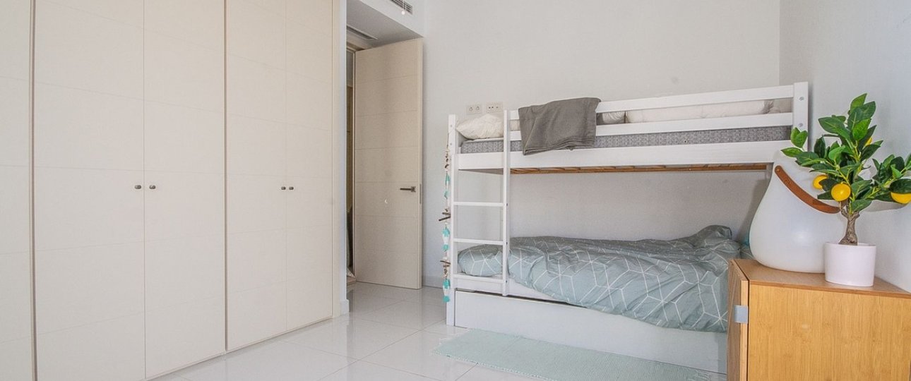 Resale - apartment - Benahavís - Benahavís Centro