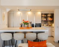 Resale - apartment - Benahavís - Benahavís Centro