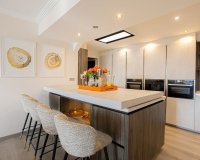 Resale - apartment - Benahavís - Benahavís Centro