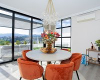 Resale - apartment - Benahavís - Benahavís Centro