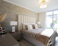 Resale - apartment - Benahavís - Benahavís Centro