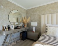 Resale - apartment - Benahavís - Benahavís Centro