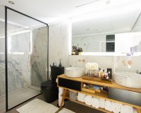 Resale - apartment - Benahavís - Benahavís Centro