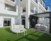 Resale - apartment - Benahavís - Benahavís Centro