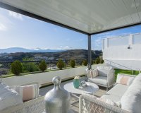 Resale - apartment - Benahavís - Benahavís Centro