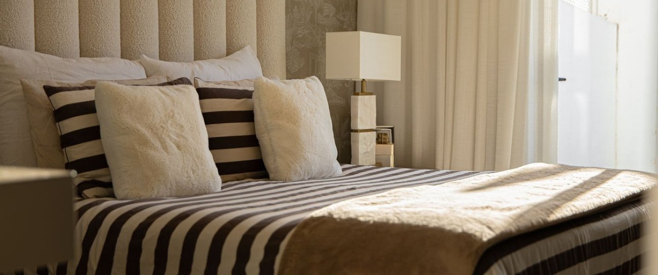 Resale - apartment - Benahavís - Benahavís Centro
