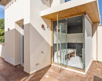 Resale - apartment - Benahavís - Benahavís Centro