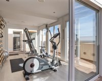 Resale - apartment - Benahavís - Benahavís Centro