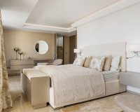 Resale - apartment - Benahavís - Benahavís Centro
