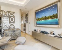 Resale - apartment - Benahavís - Benahavís Centro