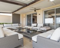 Resale - apartment - Benahavís - Benahavís Centro