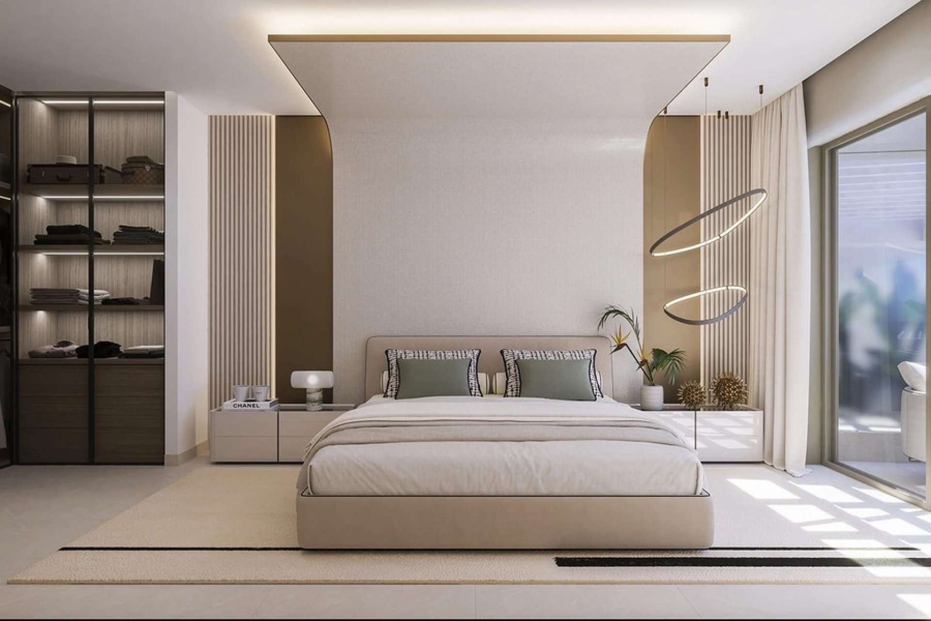 Resale - apartment - Benahavís - Benahavís Centro