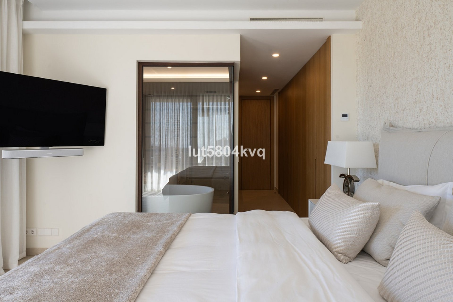 Resale - apartment - Benahavís - Benahavís Centro