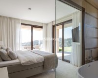 Resale - apartment - Benahavís - Benahavís Centro