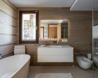Resale - apartment - Benahavís - Benahavís Centro
