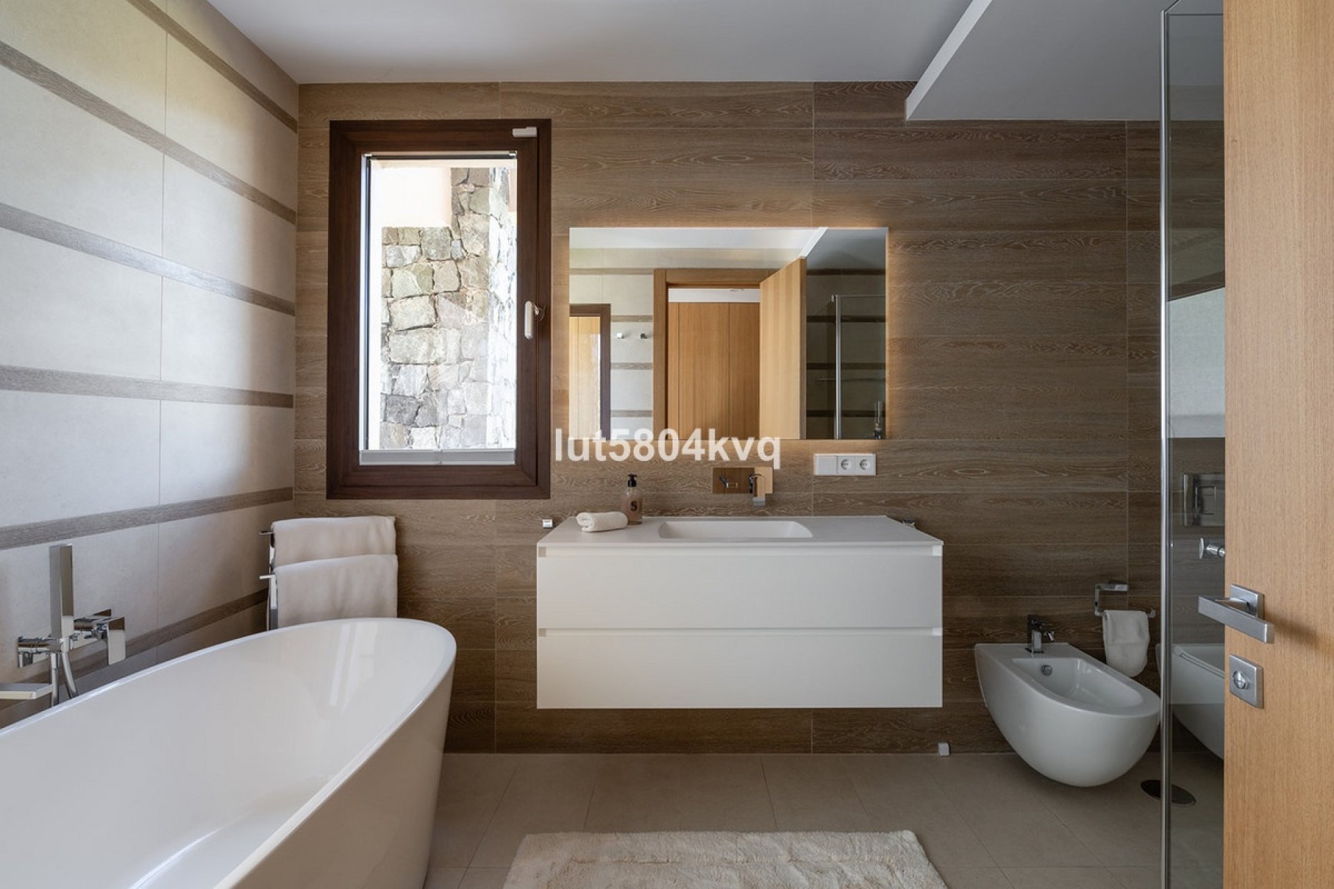 Resale - apartment - Benahavís - Benahavís Centro