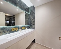 Resale - apartment - Benahavís - Benahavís Centro