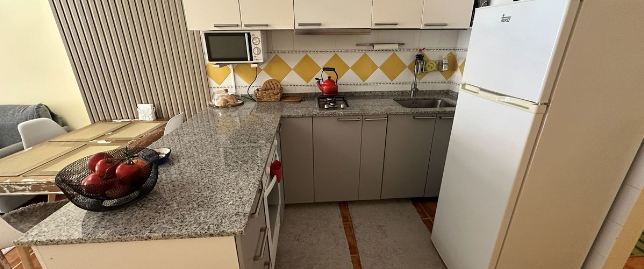 Resale - apartment - Benahavís - Benahavís Centro