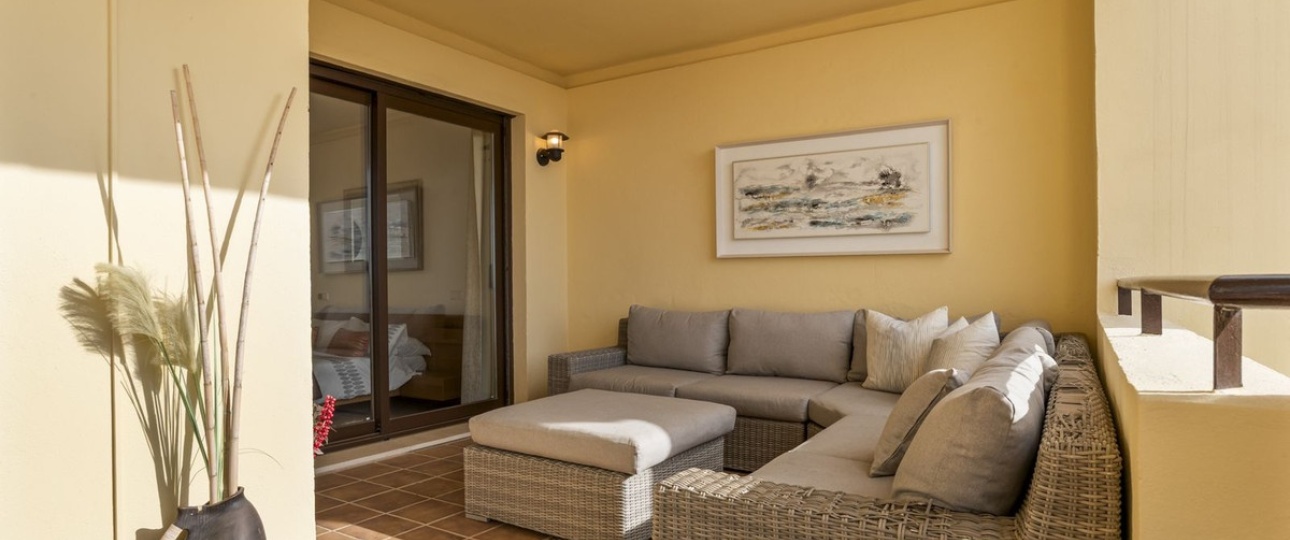 Resale - apartment - Benahavís - Benahavís Centro