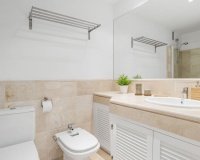 Resale - apartment - Benahavís - Benahavís Centro