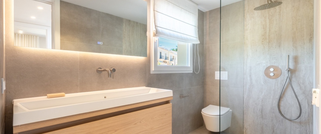 Resale - apartment - Benahavís - Benahavís Centro