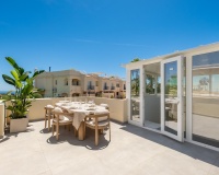 Resale - apartment - Benahavís - Benahavís Centro