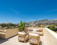 Resale - apartment - Benahavís - Benahavís Centro