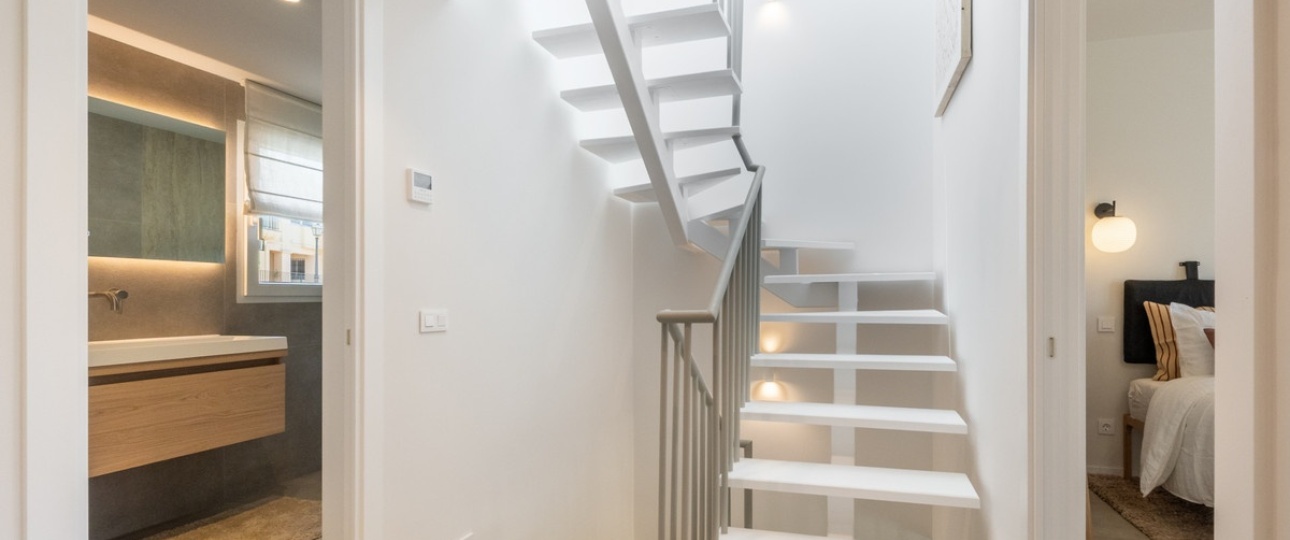 Resale - apartment - Benahavís - Benahavís Centro