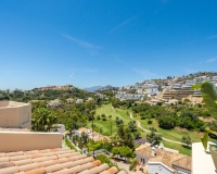 Resale - apartment - Benahavís - Benahavís Centro