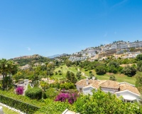 Resale - apartment - Benahavís - Benahavís Centro
