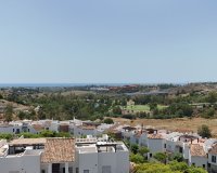 Resale - apartment - Benahavís - Benahavís Centro