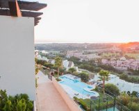 Resale - apartment - Benahavís - Benahavís Centro