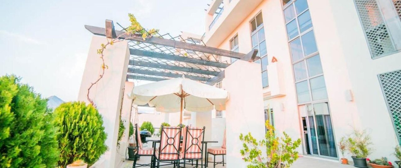 Resale - apartment - Benahavís - Benahavís Centro