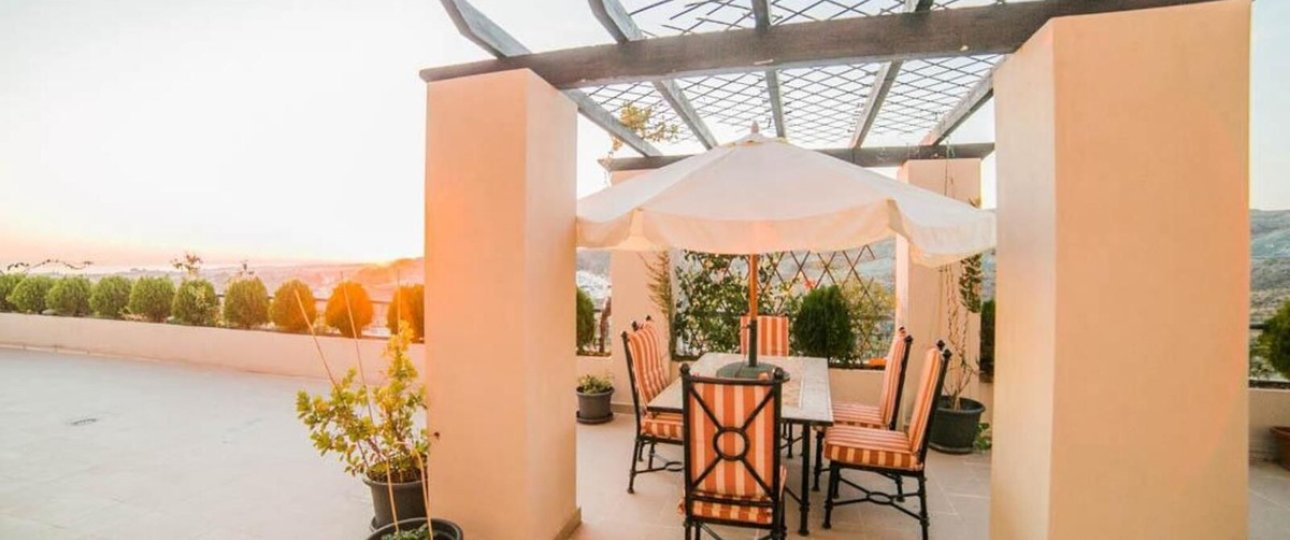 Resale - apartment - Benahavís - Benahavís Centro