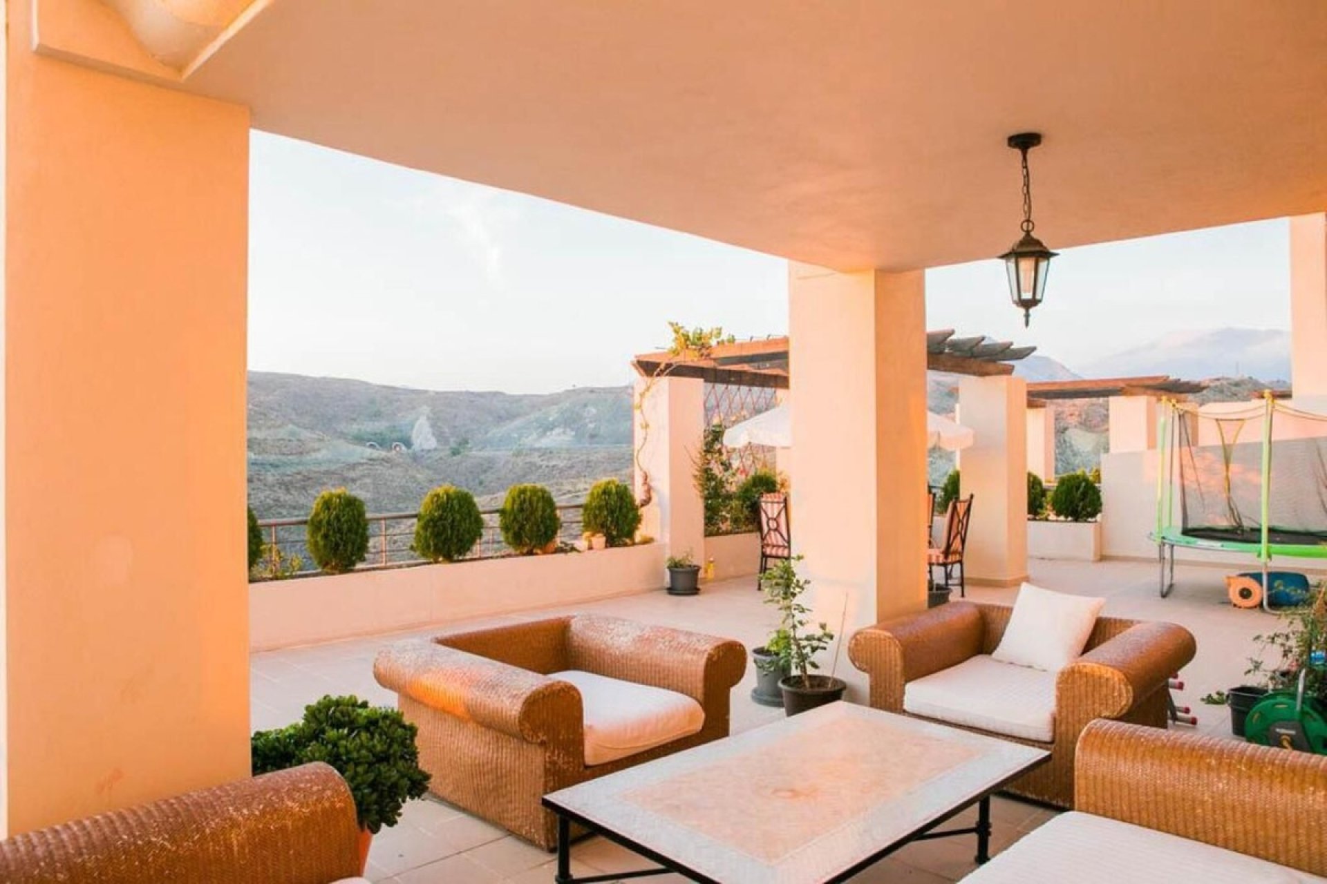 Resale - apartment - Benahavís - Benahavís Centro