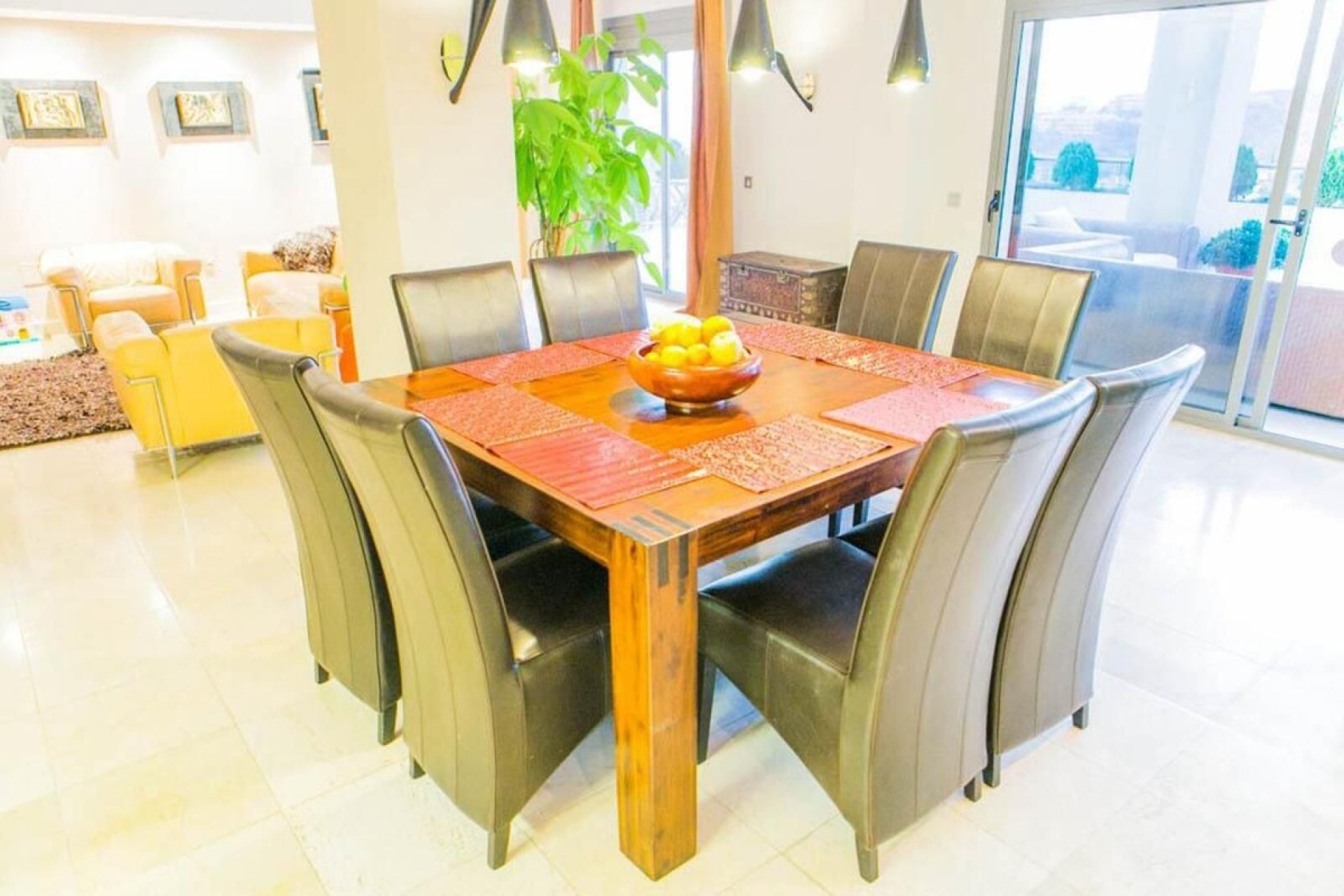 Resale - apartment - Benahavís - Benahavís Centro